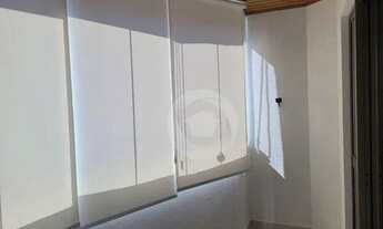 Imagem 4: Apartamento com 3 dormitórios para alugar, 108 m² por R$ 5.033,89/mês - Jardim Aquarius