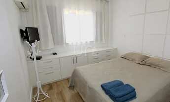 Imagem 6: Apartamento residencial de 2 dormitórios com ótima localização e lazer completo