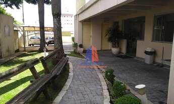 Imagem 5: Apartamento com 2 dormitórios, 49 m² - venda por R$ 191.000,00 ou aluguel por R$ 1.123,71