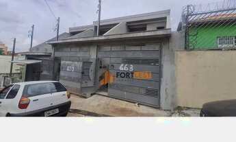 Imagem: Sobrado com 3 dormitórios à venda, 110