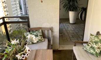 Imagem 6: Apartamento 3 Dormitórios 1 Suíte 2 Vagas - Moema Índios