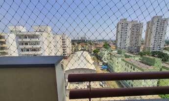 Imagem 2: Apartamento - Palmeiras de São José - Residencial Portal da Cidade - 70m² - 3 Dormitórios