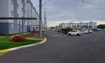 Imagem 2: Apartamento para aluguel com 54 metros quadrados com 2 quartos