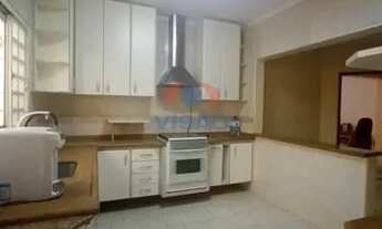 Imagem 5: Casa para aluguel, 5 quartos, 1 suíte, 4 vagas, Alto da Colina - Indaiatuba/SP