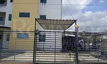 Imagem 3: Vendo ou Alugo Excelente Apartamento com 03 quartos - Malvinas/Serrotão