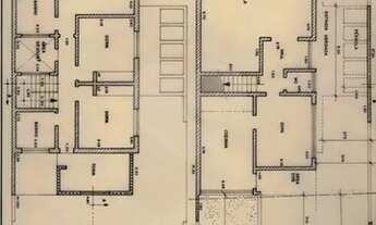 Imagem 2: São Paulo - Casa Padrão - JARDIM FRANCA