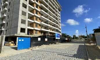 Imagem 2: Apartamento em Camboinha com 02 Quartos, sendo 01 suíte e varanda gourmet