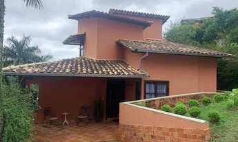 Imagem: NOVA LIMA - Casa de Condomínio - Veredas