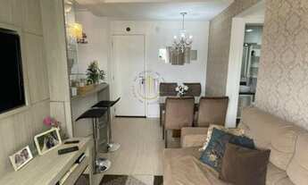 Imagem 6: Apartamento mobiliado para venda | Dois dormitórios, sacada