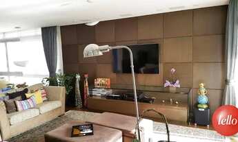 Imagem 2: São Paulo - Apartamento Padrão - Jardins