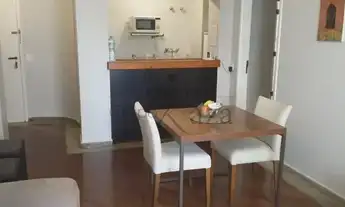 Imagem 4: Apartamento Flat em São Paulo