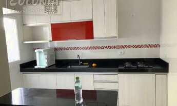 Imagem 3: Santo André - Apartamento Padrão - Jardim Santo Antônio