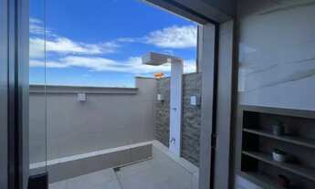 Imagem 7: Exuberante Cobertura Duplex