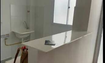 Imagem 3: Apt em Abrantes da MRV