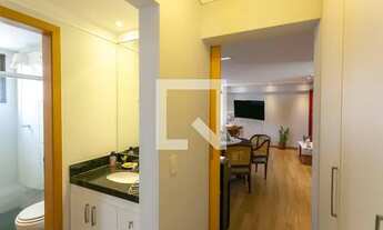 Imagem 5: Apartamento à Venda - Lourdes, 2 Quartos, 79 m2