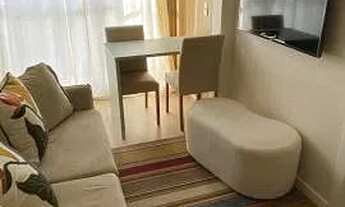 Imagem 6: Studio para aluguel possui 29 metros quadrados com 1 quarto em Vila Nova Conceição - São P