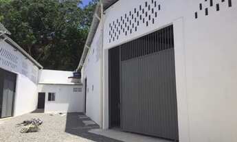 Imagem 3: Galpão em Itapuã com 160m²