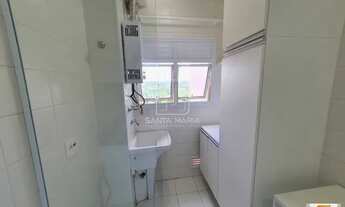 Imagem 4: Apartamento (tipo - padrao) 2 dormitórios/suite, cozinha planejada, portaria 24hs, elevado