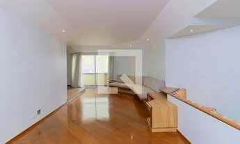 Imagem 2: Apartamento à Venda - Brooklin, 3 Quartos, 150 m2