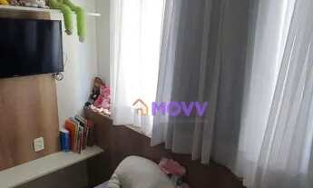 Imagem 7: Apartamento com 4 dormitórios à venda, 132 m² por R$ 1.100.000,00 - Icaraí - Niterói/RJ