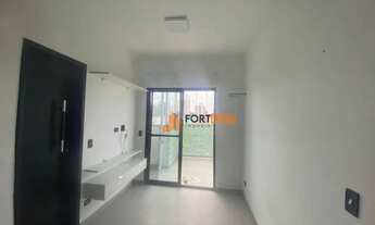 Imagem 3: Apartamento com 2 dormitórios para alugar, 48 m² por R$ 2.466,00/mês - Vila Formosa - São