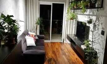 Imagem 2: Lindo Apartamento com 3 dormitórios, 1 suíte e 2 vagas, 78 m², Jardim do Mar, São Bernardo