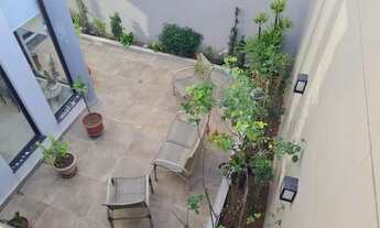 Imagem 7: Vende-se excelente sobrado na Vila Nova Conceição,SP-Capital