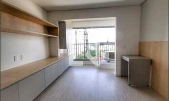 Imagem 2: Apartamento para Aluguel - Vila Mariana, 1 Quarto, 25 m2