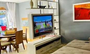 Imagem 4: Sobrado com 3 dormitórios, 380 m² - venda por R$ 1.100.000,00 ou aluguel por R$ 8.700,00/m