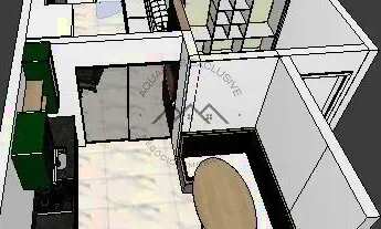 Imagem: Apartamento em Parque Residencial Aquarius