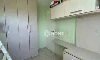 Imagem 7: Ótimo apartamento com 2 dormitórios à venda, sendo 1 suíte, 70 m² por R$ 280.000 - Várzea