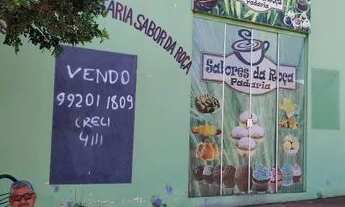 Imagem 3: Salões e casa Casa com 2 dormitórios