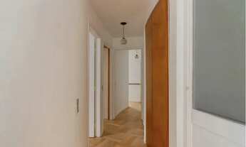 Imagem 4: Apartamento com 3 dormitórios para alugar, 175 m² por R$ 9.939/mês - Jardim Paulistano - S