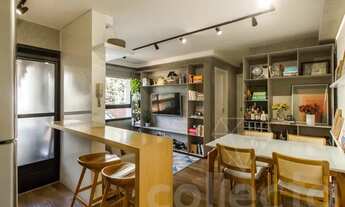 Imagem 4: Parece de revista!