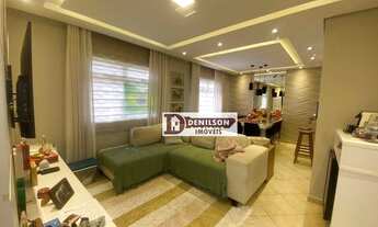 Imagem 2: Casa térrea com 3 dormitórios à venda, 115 m² por R$ 860.000 - Betel - Paulínia/SP