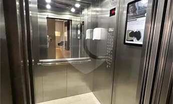 Imagem 5: São Paulo - Apartamento Padrão - BELA VISTA