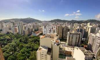 Imagem 3: Apartamento para aluguel, 2 quartos, 1 suíte, 1 vaga, Icaraí - Niterói/RJ