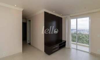 Imagem: São Paulo - Apartamento Padrão - Vila