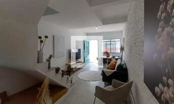 Imagem 2: Casa para Aluguel - Campo Belo, 3 Quartos, 99 m2