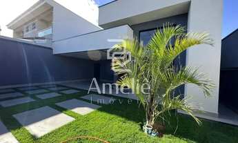 Imagem 2: Casa térrea a venda com 03 dormitórios sendo 01 suíte no bairro Esplanada em Indaiatuba/SP