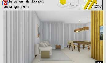 Imagem 3: RESIDENCIAIS RECANTO DA MATA