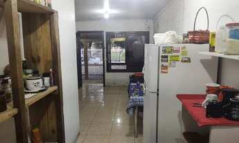 Imagem 4: Casa 02 dormitórios - Guajuviras - Canoas