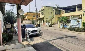 Imagem 6: Apartamento para Venda em Belford Roxo, Lote XV, 2 dormitórios, 1 banheiro