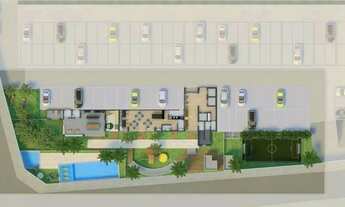 Imagem 2: Lançamento Apartamento na Messejana Cód0224