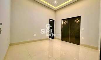 Imagem 4: CASA DE ALTO PADRÃO COM 5 SUÍTES NA 106 NORTE