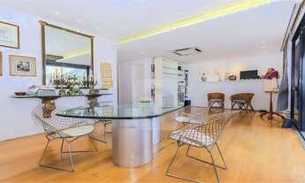 Imagem 5: Cobertura com 4 quartos e com piscina na Lagoa!