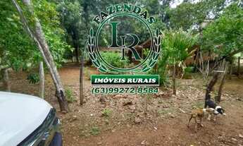 Imagem 2: Fazenda 43 Alqueires Próximo a Palmas