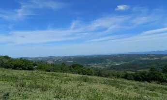 Imagem 7: Terreno de Montanha 140000m2