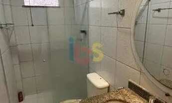 Imagem 4: Vendo Apartamento no Castália com 3/4