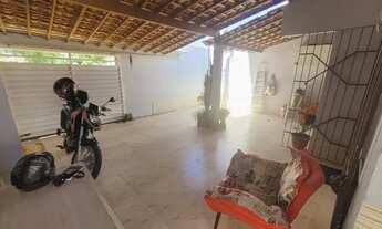 Imagem 3: Casa a venda no Paranoá (quadra 15